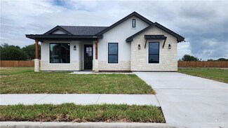 2016 Black Hills St, San Juan, TX 78589