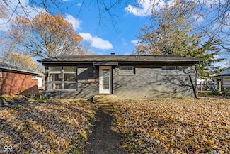 2207 Winton Ave, Indianapolis, IN 46224