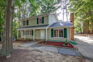 3425 Arrow Ln, Charlotte, NC 28227