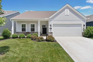 507 Curry Dr, Pataskala, OH 43062