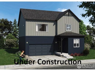 3146 Tourmaline Place, Severance, CO 80524