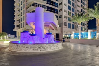 2700 Las Vegas Blvd S Unit 1804, Las Vegas, NV 89109