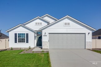 1407 Silver Valley St, Middleton, ID 83644