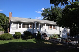 10 Conrad Terrace, Saugus, MA 01906