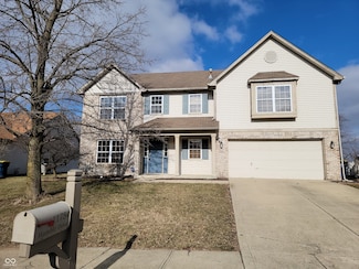 11754 Hamble Dr, Indianapolis, IN 46235