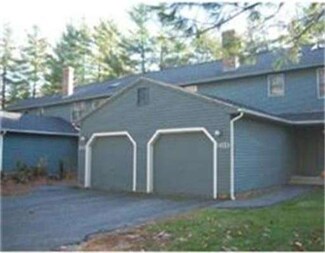 16C Riverview Rd Unit C, Sterling, MA 01564