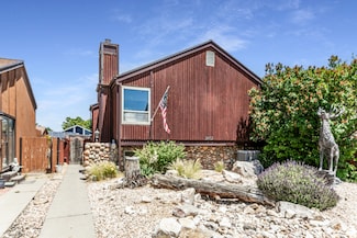 2462 W Hardrock Dr, Salt Lake City, UT 84119