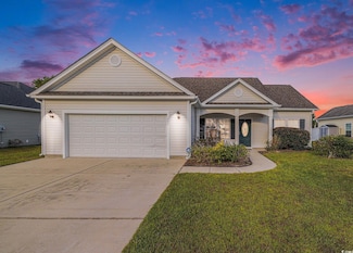 542 Irees Way, Longs, SC 29568