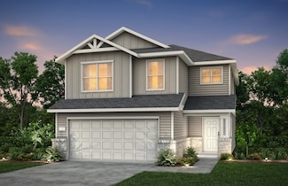 26239 Arrowleaf Dr, Magnolia, TX 77355