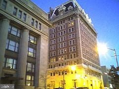 1 E Chase St, Baltimore, MD 21202