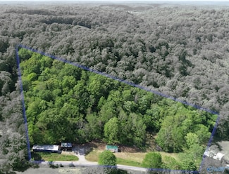 140 Ben Johnson Rd, Pulaski, TN 38478