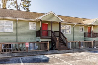 2505 W Broad St Unit 723, Athens, GA 30606