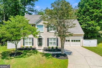 1095 Northpoint Trace, Roswell, GA 30076