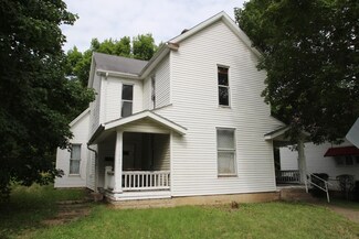 1340-1342 Vernon St, Wabash, IN 46992