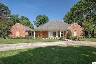 186 Deer Creek Rd, Ruston, LA 71270
