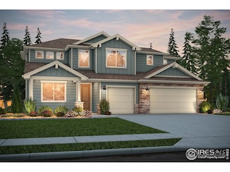 941 Hummocky Way, Windsor, CO 80550