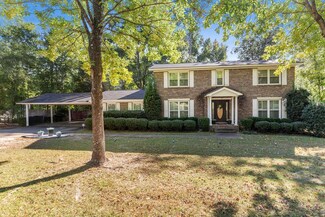 2803 Briarcliff Rd, Dothan, AL 36303