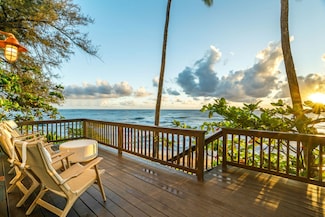 5-6920 Kuhio Hwy, Hanalei, HI 96714