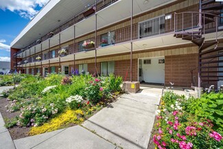 203 N Mill St Unit 303, Colfax, WA 99111