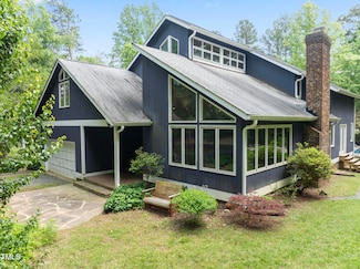 1000 Phils Creek Rd, Chapel Hill, NC 27516