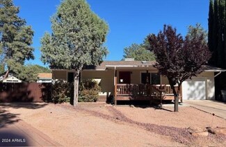 819 N Ponderosa Cir, Payson, AZ 85541