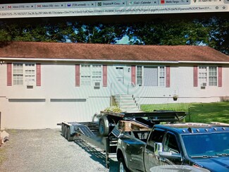 587 Fawn Rd, East Stroudsburg, PA 18301