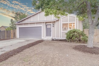 100 Fence Post Ct, Fountain, CO 80817