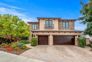 3602 Lang Ranch Pkwy, Thousand Oaks, CA 91362