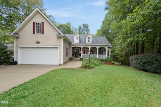 4508 Flower Blossom Cir, Raleigh, NC 27610