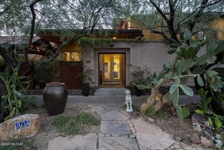904 W Paseo de La Cosecha, Tucson, AZ 85745