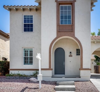 2085 E Hulet Place, Chandler, AZ 85225