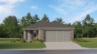 14126 Lampard St, Pilot Point, TX 76258