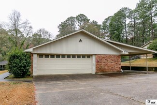 1805 Church St, Ruston, LA 71270
