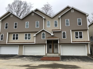 407 Cambridge St Unit 17, Worcester, MA 01610