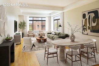 416 E 117th St Unit 5A, New York, NY 10035