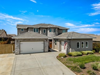 5533 Tuckeroo Way, Fair Oaks, CA 95628