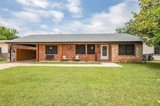 302 Fillmore St, Wichita Falls, TX 76301