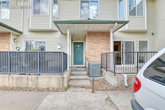 2049 Legacy Ridge View Unit 111, Colorado Springs, CO 80910