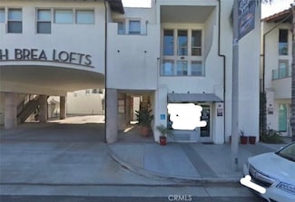 550 S Brea Blvd, Brea, CA 92821