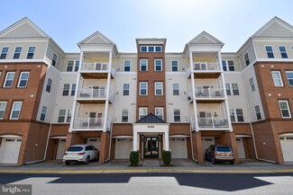 43145 Sunderland Terrace Unit 202, Broadlands, VA 20148