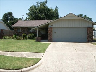 7905 S Youngs Blvd, Oklahoma City, OK 73159