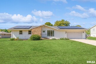 206 N State St, Annawan, IL 61234