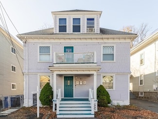 21 Dunlap St Unit 1, Salem, MA 01970
