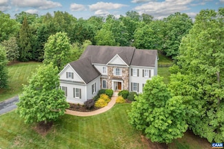 3399 Darby Rd, Keswick, VA 22947
