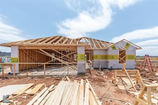 295 Showdown Rd Rd, Abilene, TX 79602