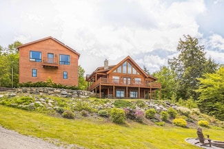 42 Peak Vista Ln, Madison, NH 03849