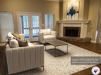 7311 Shilling Cir, Texarkana, TX 75503