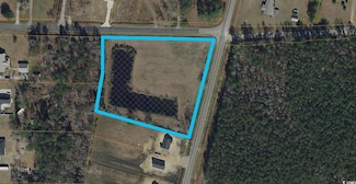 3.23 acres S Carolina 348, Loris, SC 29569