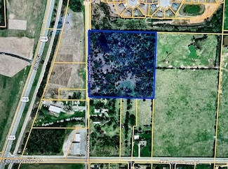 TBD S Honeysuckle Ln, Rogers, AR 72758
