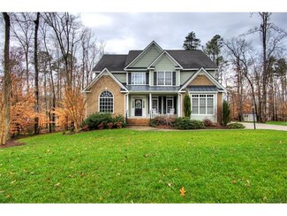 14318 Post Mill Dr, Midlothian, VA 23113